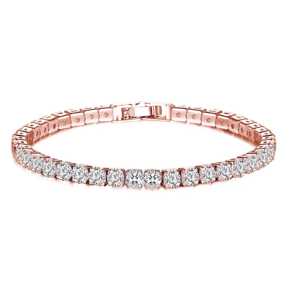 Elite Tennis Bracelet