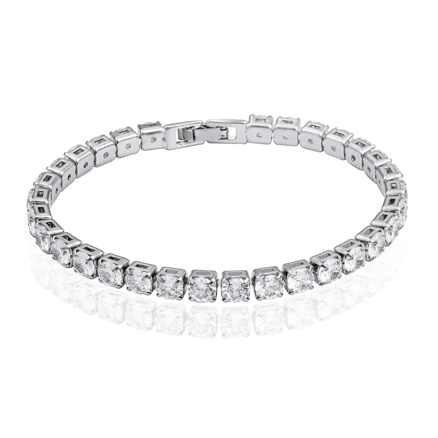 Elite Tennis Bracelet