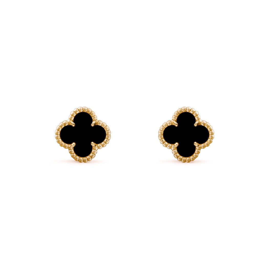 Elite Clover Earring