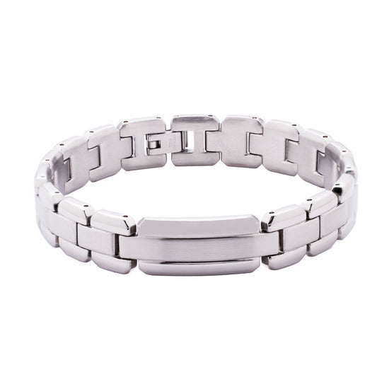 Elite Oyster Band Bracelet