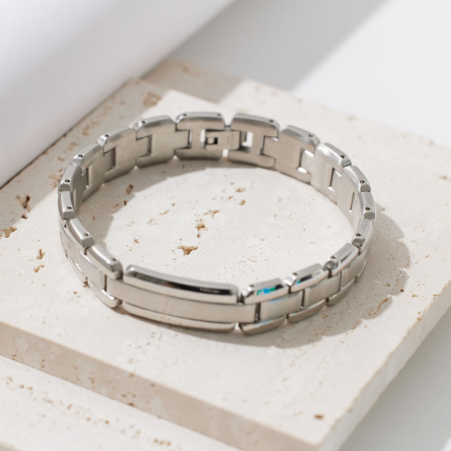 Elite Oyster Band Bracelet