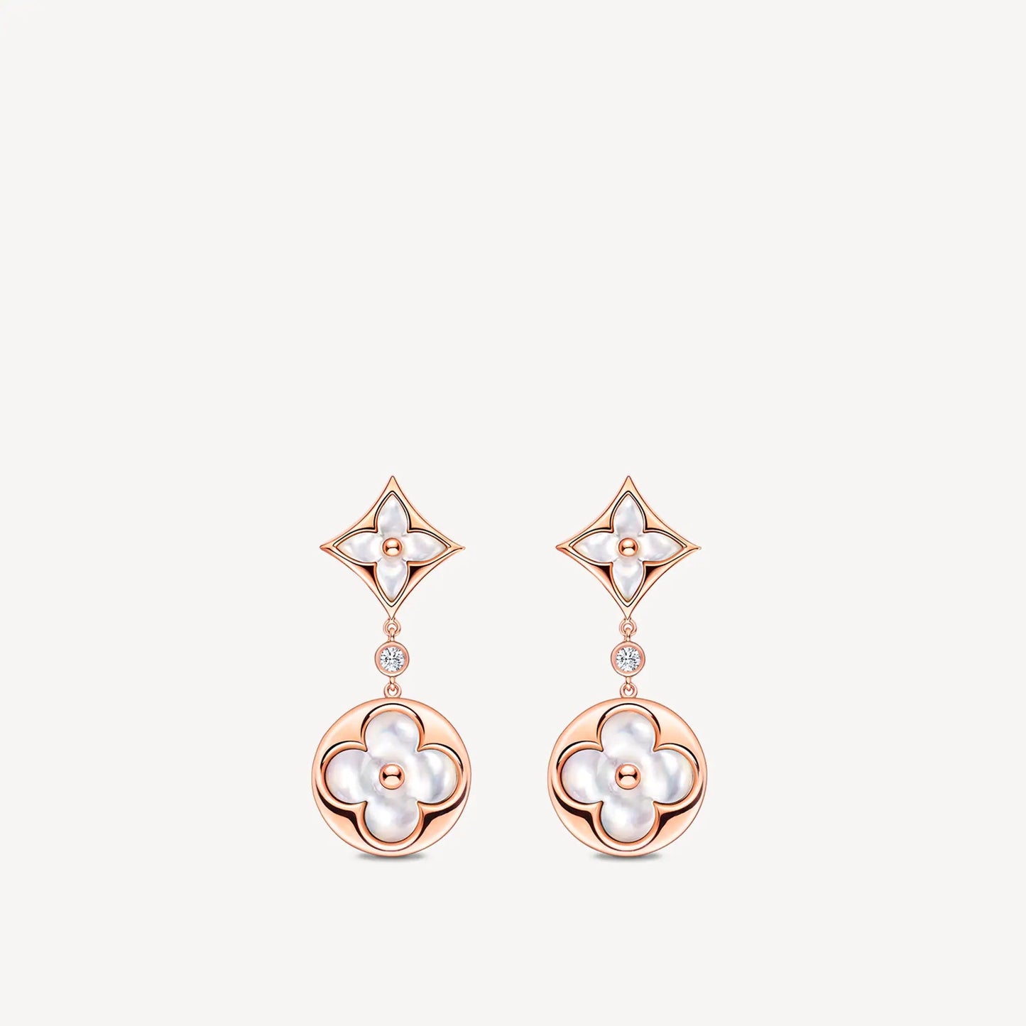 Elite Blossom Blooms Earring