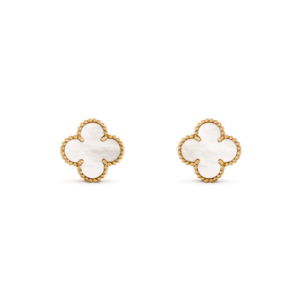 Elite Clover Earring