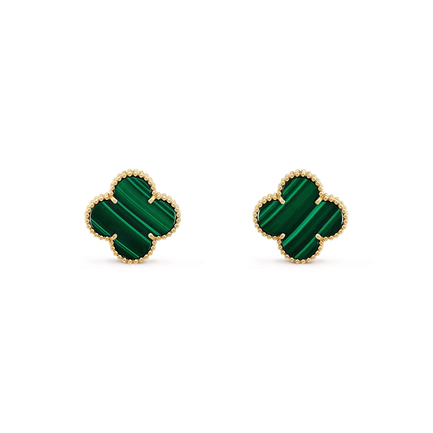 Elite Clover Earring