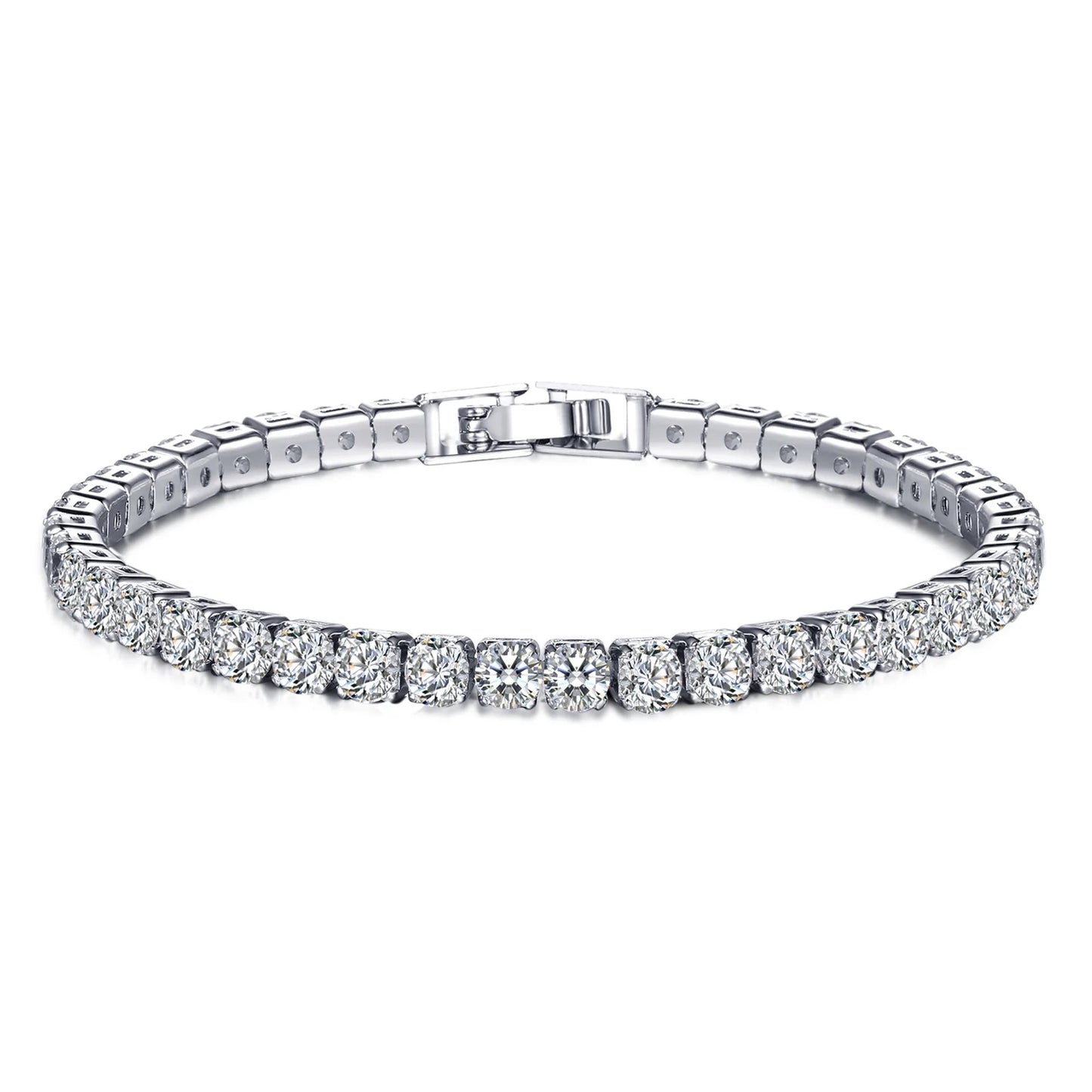 Elite Tennis Bracelet