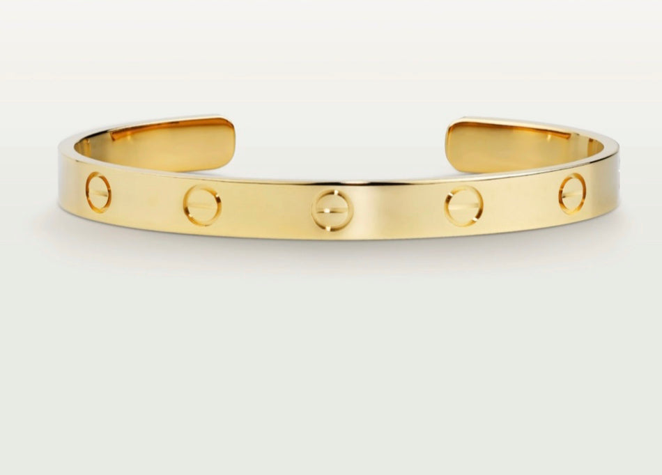 Elite Lover Bangle