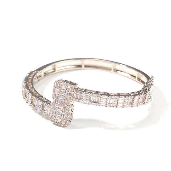 Elite Baguette Bracelet