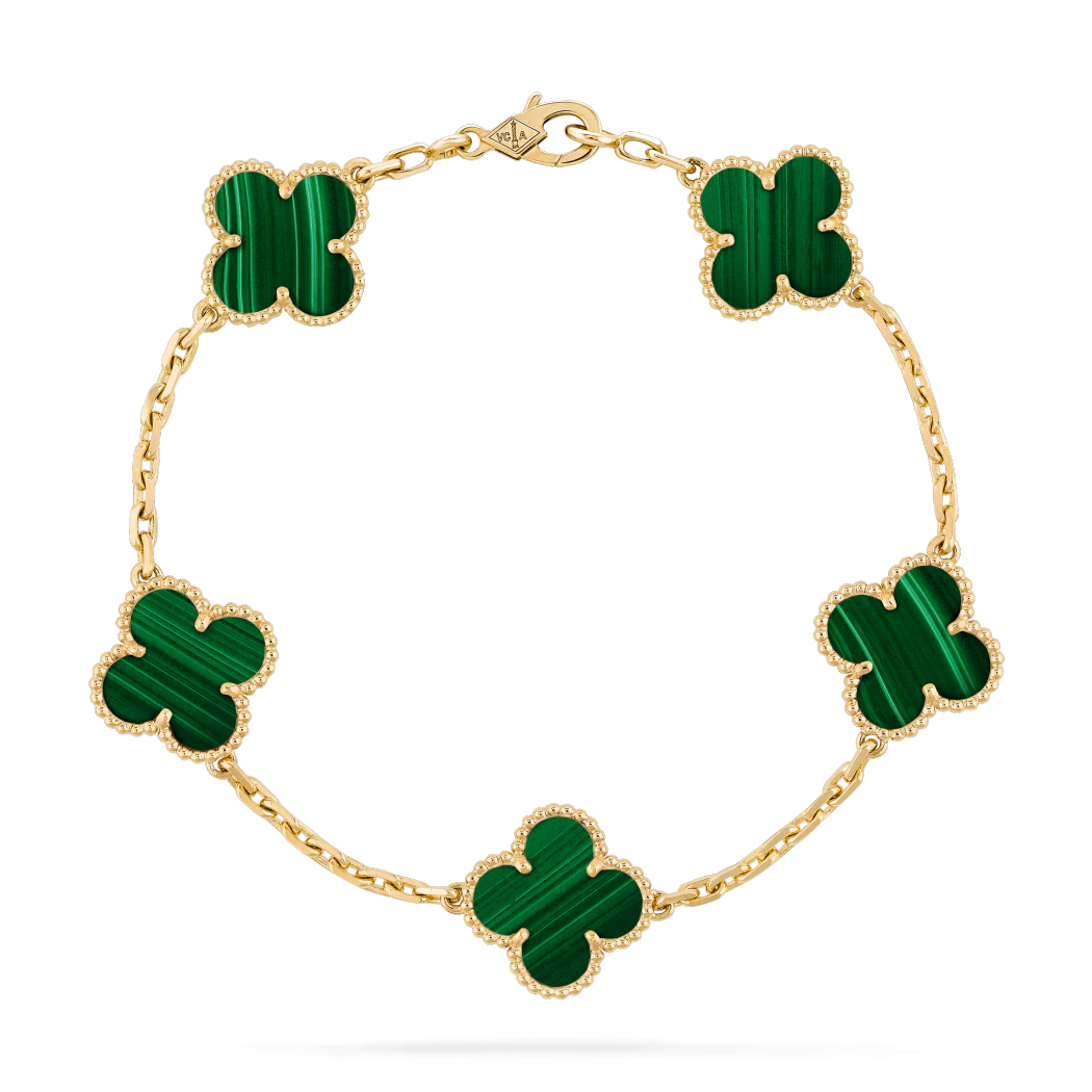 Elite Clover Bracelets